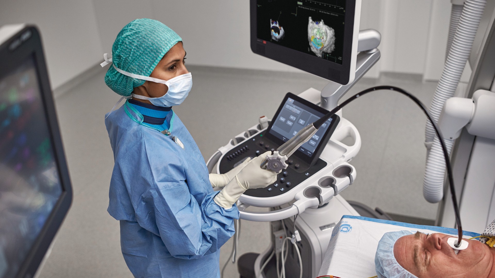 Philips shares late-breaking preliminary clinical data at ESC Congress 2026 on AI-powered 3D Auto CFQ for mitral regurgitation assessment